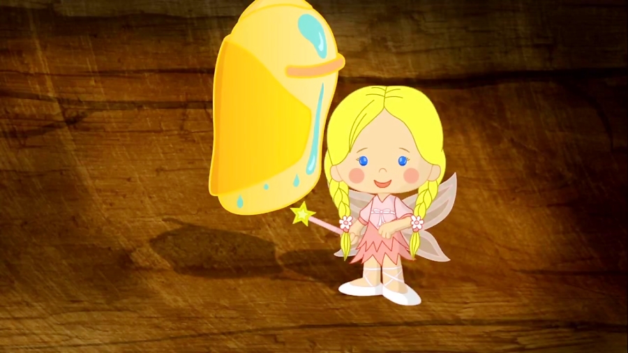 کارتون کمد جادویی کلویی Chloe's Closet - فصل 2 قسمت 40